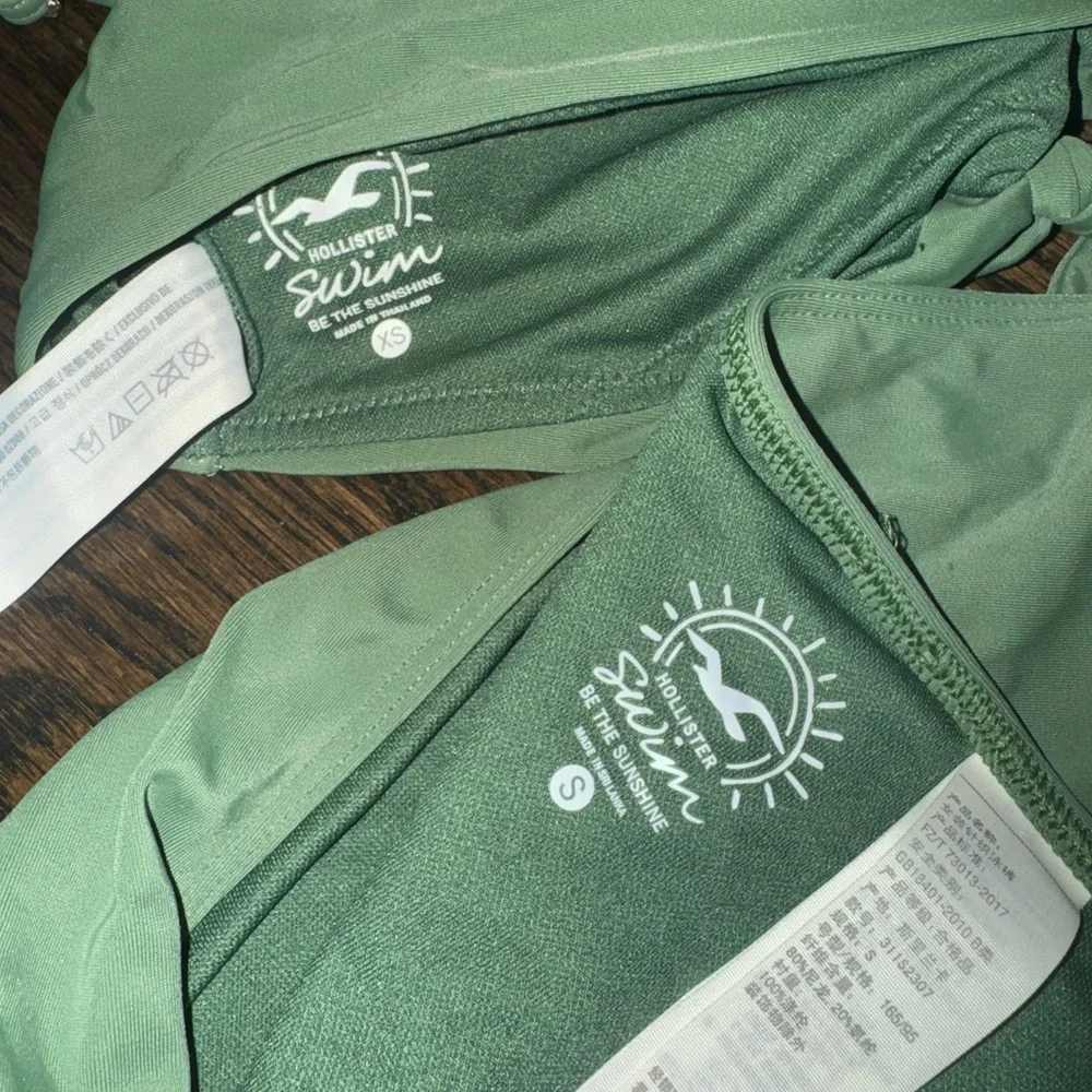 Hollister bikini XS/S